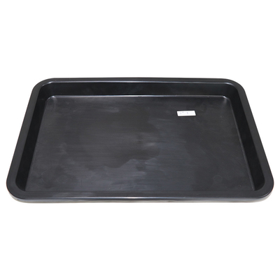 Anti caixa componente do recipiente do ESD do armazenamento estático para placas do PWB