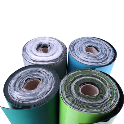 Tabela antiestática de borracha natural Mat For Cleanroom Floor da folha do Matting do ESD