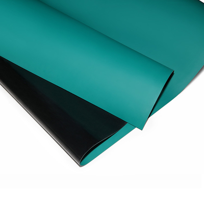 1.8mm/2mm/3mm/5mm ESD Mat Anti Static For Table de borracha