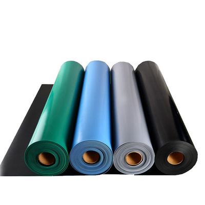 anti esteira estática de 600x500x2mm ESD, trabalho do reparo de Mat For BGA da tabela do ESD
