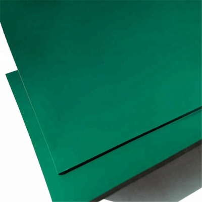 anti esteira estática de 600x500x2mm ESD, trabalho do reparo de Mat For BGA da tabela do ESD