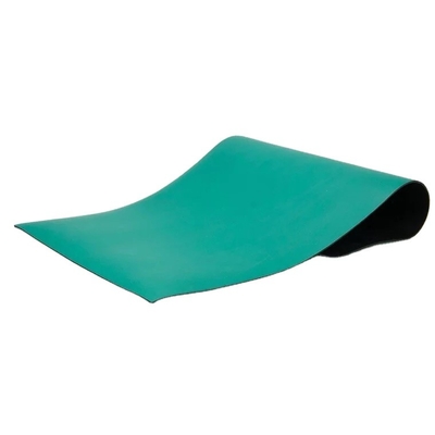 CE estático do trabalho do reparo de Mat For BGA da tabela de 1000x500x2mm ESD o anti aprovou