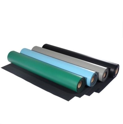 CE estático do trabalho do reparo de Mat For BGA da tabela de 1000x500x2mm ESD o anti aprovou