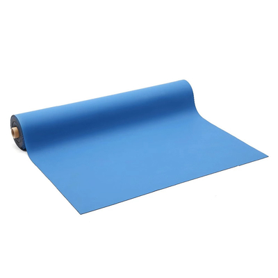 CE estático do trabalho do reparo de Mat For BGA da tabela de 1000x500x2mm ESD o anti aprovou