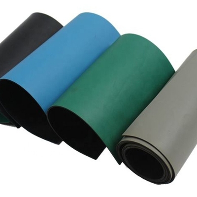 Personalizado faça sob medida a anti esteira estática de 800x600x2mm, trabalho do reparo de Mat For BGA da tabela do ESD