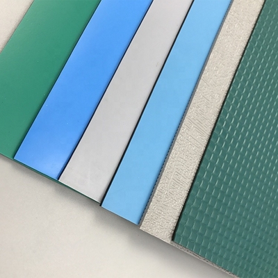 Personalizado faça sob medida a anti esteira estática de 800x600x2mm, trabalho do reparo de Mat For BGA da tabela do ESD