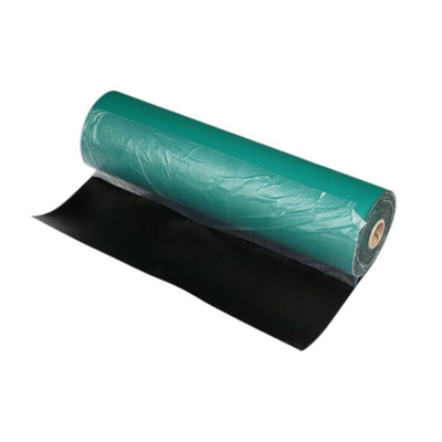 Desktop estático de borracha grosso do ESD da esteira do trabalho do PVC de 3mm anti para o reparo do telefone celular
