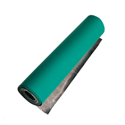 Esteira estática 300mmX300mX2mm do ESD da cobertura impermeável anti para o reparo de BGA