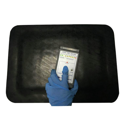 Fadiga Mat For Workers do ESD do assoalho ISO9001 de borracha industrial anti