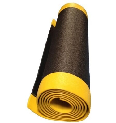 Cofre forte confortável macio da espuma de Mat Cleaning Rubber Anti Static da fadiga do ESD anti