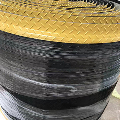 Anti fadiga Mat Professional de 3 ESD das camadas pretas e do revestimento amarelo