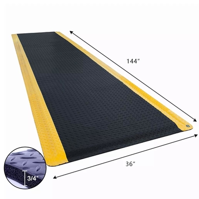 Fio de Mat With Grounding Cord Earth da fadiga do ESD do fato antiestático anti