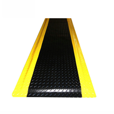 900X600Mm ESD que bloqueiam a anti cozinha absorvente Mat Comfort da fadiga
