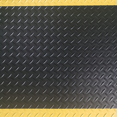 900X600Mm ESD que bloqueiam a anti cozinha absorvente Mat Comfort da fadiga