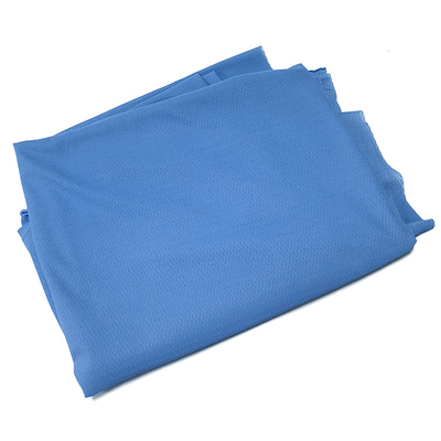 Anti tela estática estática feita malha do poliéster das telas 108gsm do ESD anti