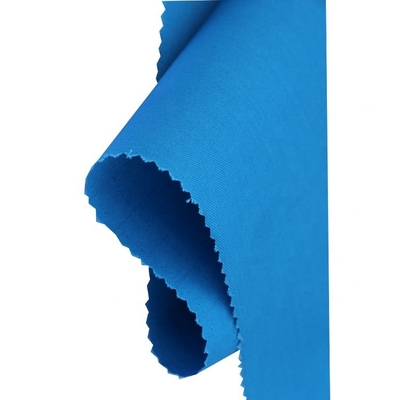 Anti matérias têxteis estáticas Dustproof impermeáveis das telas do ESD para o uniforme da oficina