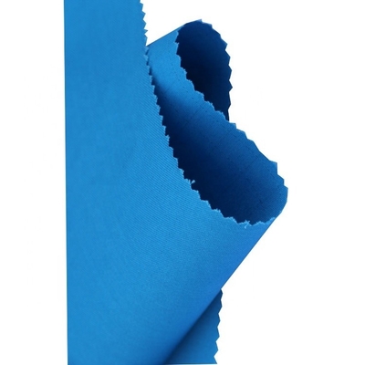 Anti matérias têxteis estáticas Dustproof impermeáveis das telas do ESD para o uniforme da oficina