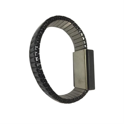 bracelete estático sem fio do pulso de 180cm anti punho eletrostático ESD do anti
