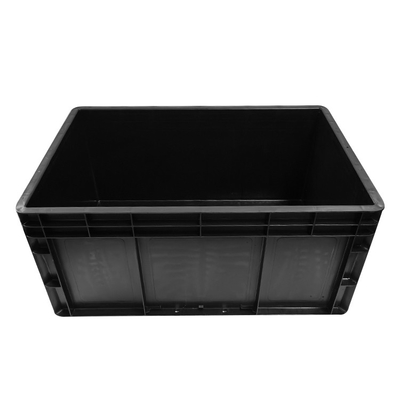 Anti caixas de empacotamento plásticas estáticas de Tray Custom ESD da cor do ESD Pantone da caixa