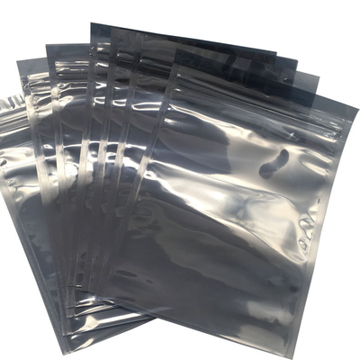 Sacos estáticos do ANIMAL DE ESTIMAÇÃO NY ESD do CPE de CPP que protegem o saco não estático para empacotar