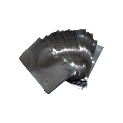 O tamanho feito sob encomenda anti ESD estático ensaca a proteção de sacos de empacotamento da soldadura térmica
