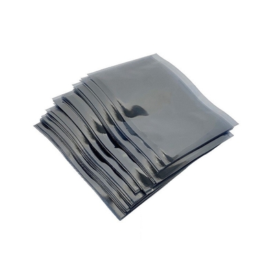 O tamanho feito sob encomenda anti ESD estático ensaca a proteção de sacos de empacotamento da soldadura térmica
