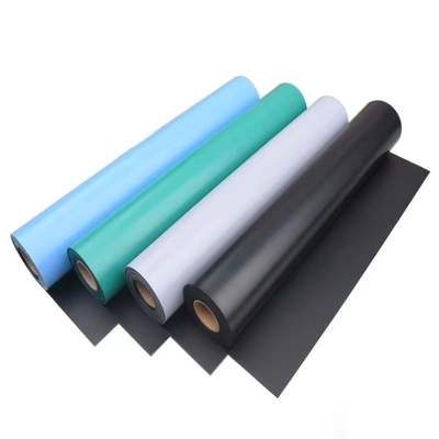 Sala de Mat Antistatic Rubber Industrial Clean da tabela do PVC ESD do banco de trabalho