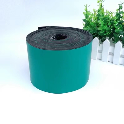 aterrar estático azul Mat Rubber Workbench Matting Roll de 2mm ESD anti