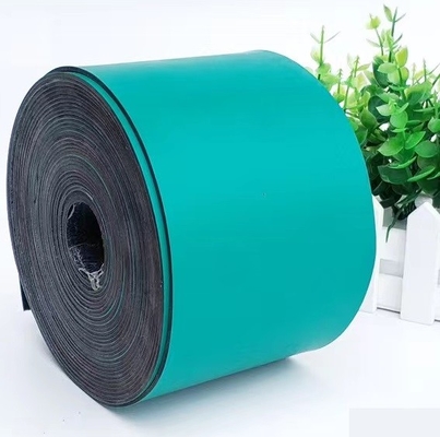 aterrar estático azul Mat Rubber Workbench Matting Roll de 2mm ESD anti