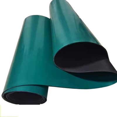 Trabalho do reparo de Mat Antistatic Blanket Rubber For BGA da tabela de FT-001 ESD
