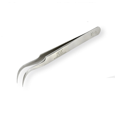 Pinça da extensão da pestana de Vetus da pinça do volume de 6A-SA 3D 6D Vetus