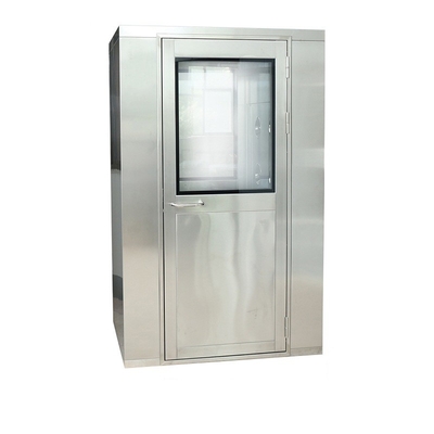 Casa de banho com chuveiro inteligente automática H13 H14 do ar 250KG para o armazém