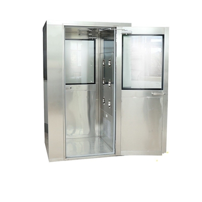 Casa de banho com chuveiro inteligente automática H13 H14 do ar 250KG para o armazém