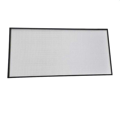 purificação afiada do filtro de ar do LG Blueair do filtro da sala de limpeza HEPA de 0.3μm