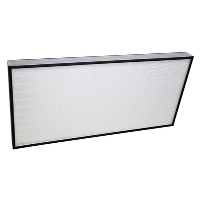 purificação afiada do filtro de ar do LG Blueair do filtro da sala de limpeza HEPA de 0.3μm