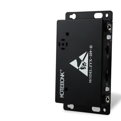 detecção estática da eletricidade estática do verificador da correia de pulso de 1.8W 60gm anti