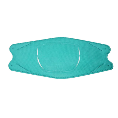 Cara plástica descartável transparente reusável Shiled da máscara protetora inteiramente claro