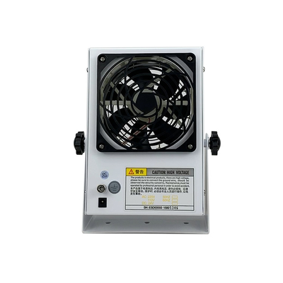 ventilador de ar estático de alta frequência de ionização do ventilador de ar da cabeça dobro de 750×300mm anti