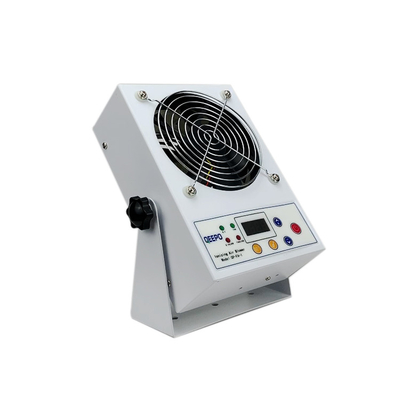 Eliminador estático aéreo Dischage eletrônico de ventilador de ar de FT013 ESD anti