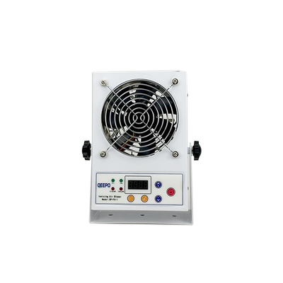 Eliminador estático aéreo Dischage eletrônico de ventilador de ar de FT013 ESD anti