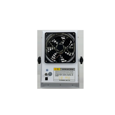 removedor estático de ionização do ventilador de ar 2.6kg FT013 para a sala de limpeza industrial