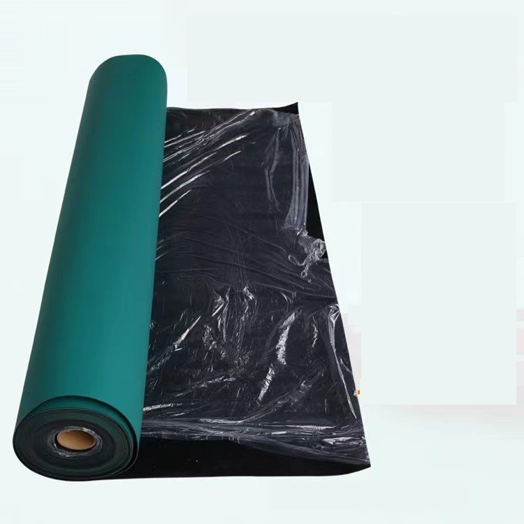 Trabalho do reparo de Mat Antistatic Blanket Rubber For BGA da tabela de FT-001 ESD