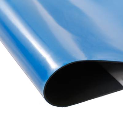 Esteira de tabela de fabricação eletrônica 120cm x 60cm do ESD dos serviços Grey Green preto azul