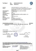 CHINA Shenzhen Fairtech Electronics Co.,LTD Certificações