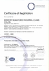 CHINA Shenzhen Fairtech Electronics Co.,LTD Certificações